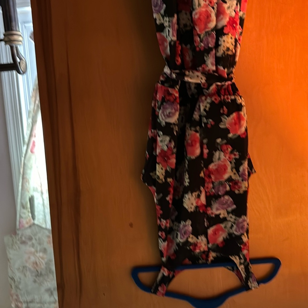 Size 10 jumper Zunie.